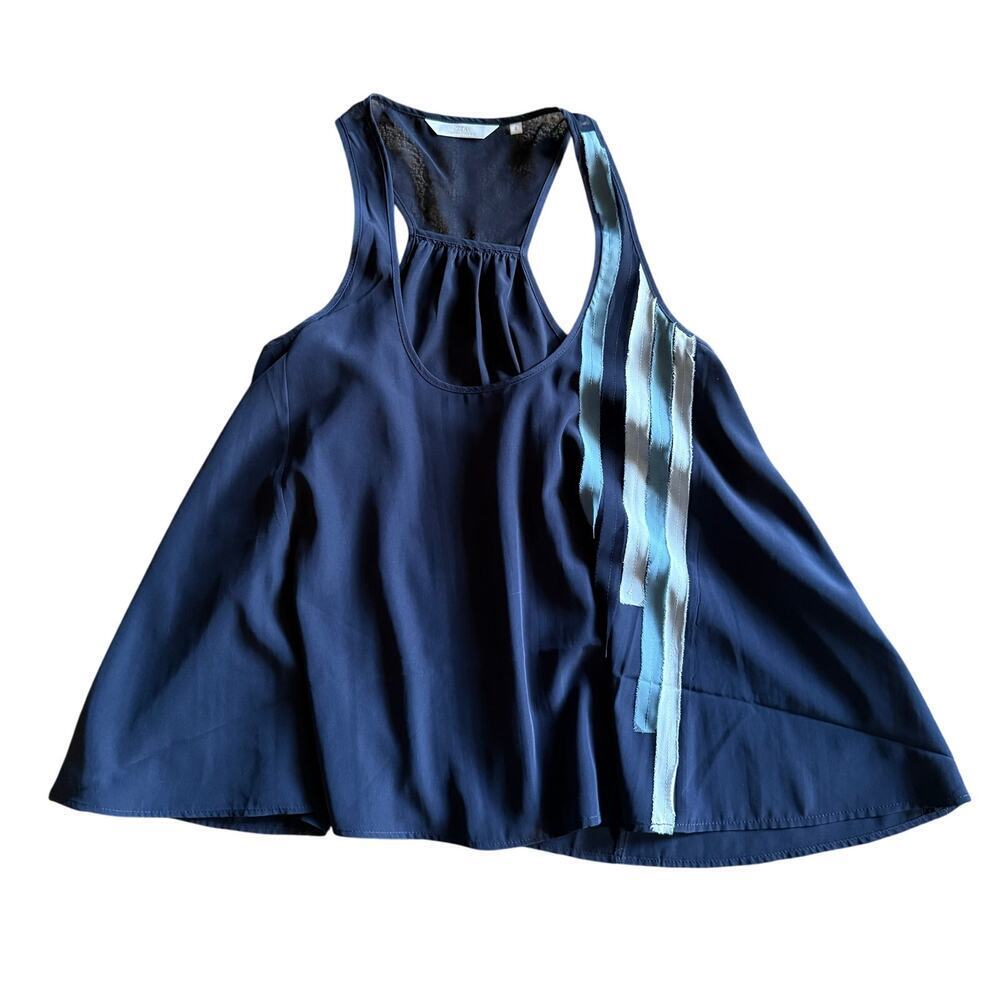 Zoa New York - Women’s Tank - Size S